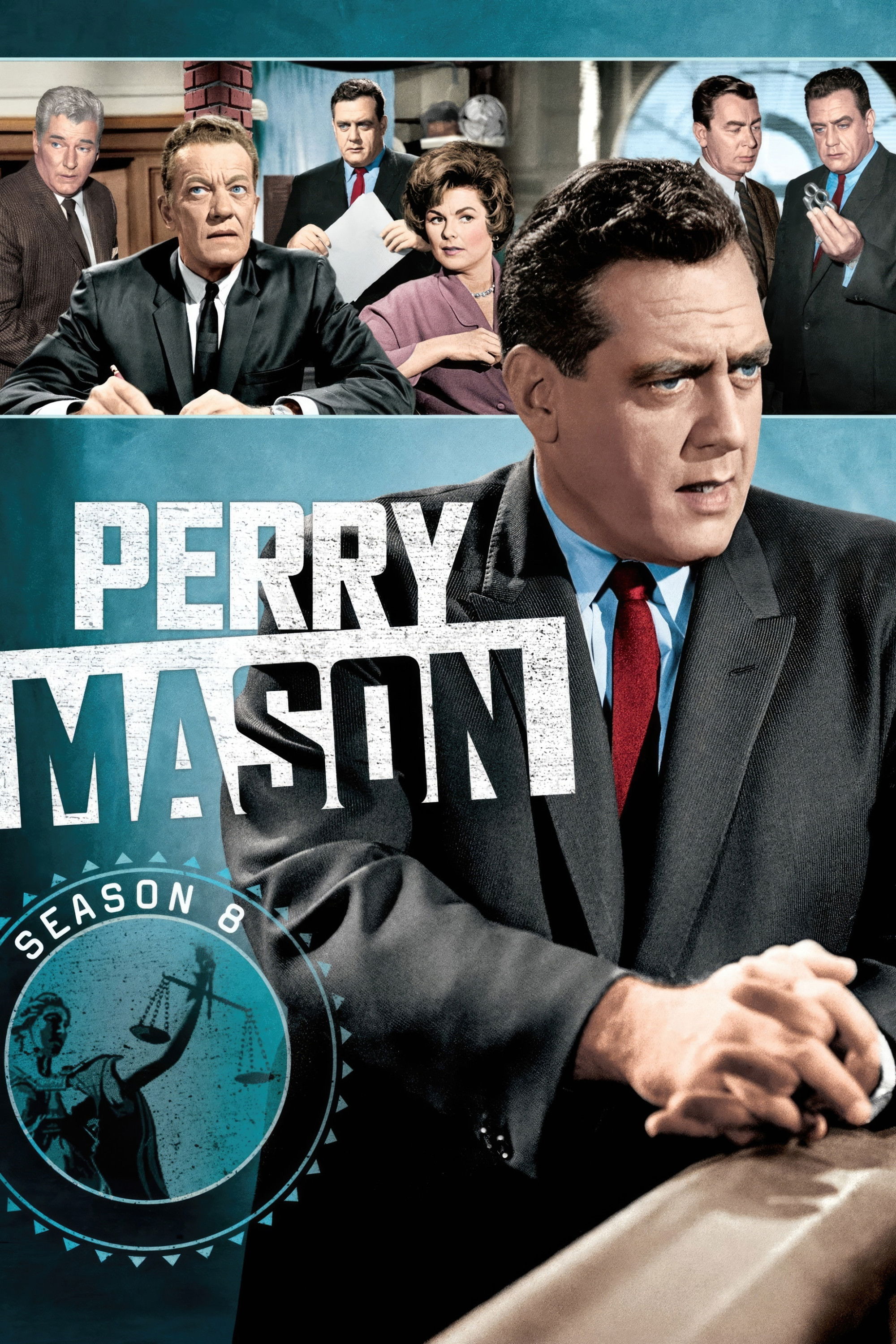 Perry Mason - Season 8 [47706] (A1768209023) [[Shows]] --Plex--